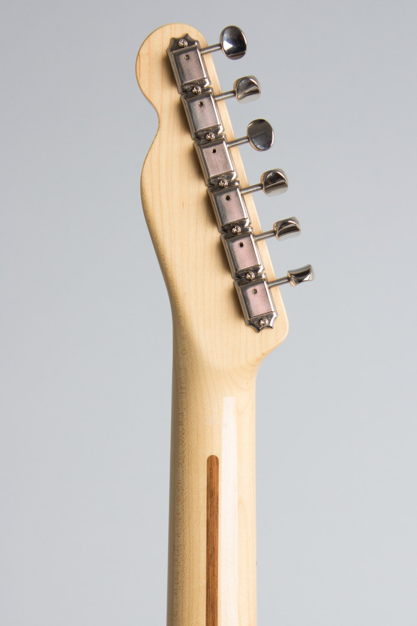 Fender TL 69-75 Paisley Telecaster Solid Body Electric Guitar (2006)