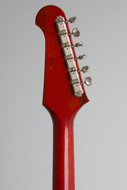 Gibson Trini Lopez Standard Semi-Hollow Body Electric Guitar (1966)