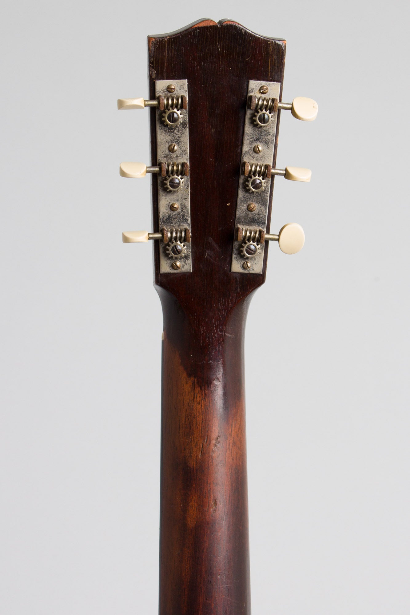 Gibson L-1 Flat Top Acoustic Guitar (1930-31)