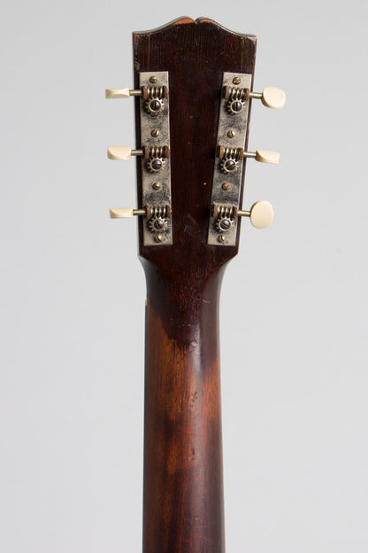Gibson L-1 Flat Top Acoustic Guitar (1930-31)