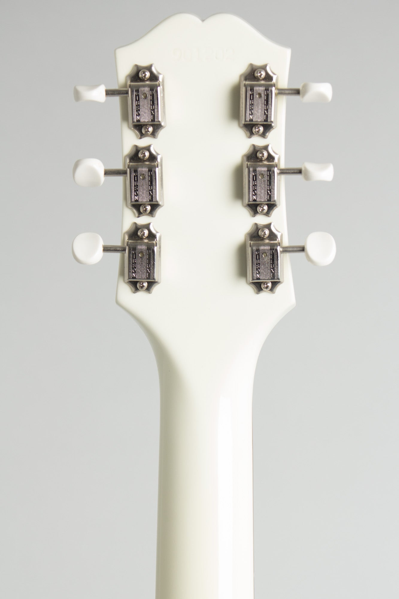 Epiphone Wilshire SB-232 62 Re-Issue Solid Body Electric Guitar (2009)