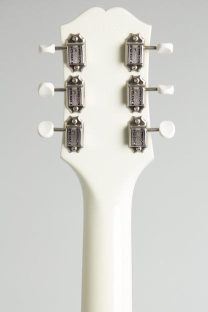 Epiphone Wilshire SB-232 62 Re-Issue Solid Body Electric Guitar (2009)