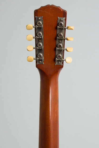 Gibson K-1 Carved Top Mandocello (1916)