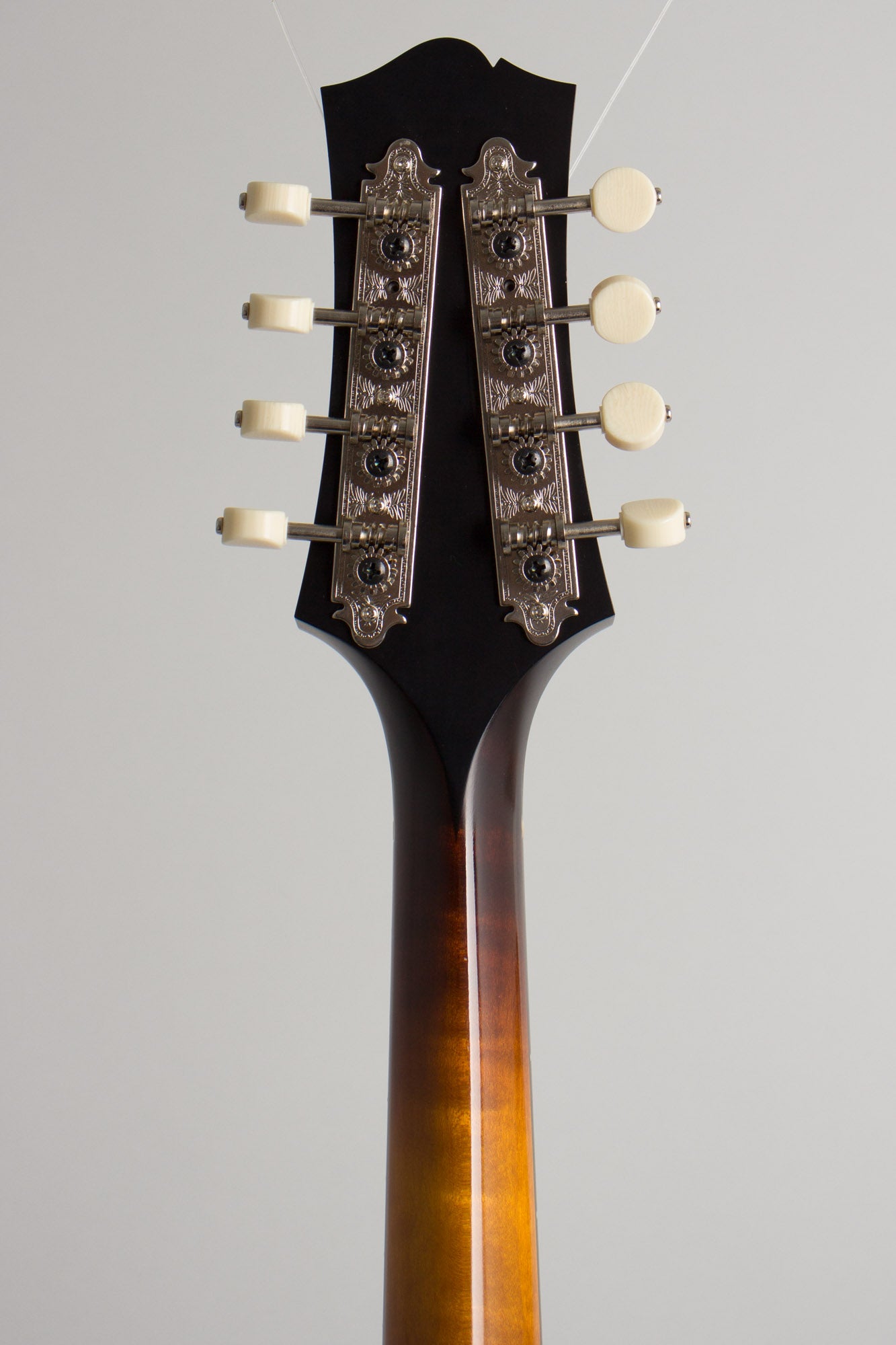 Collings MT Carved Top Mandolin (2018)