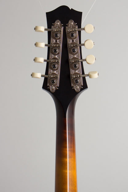 Collings MT Carved Top Mandolin (2018)