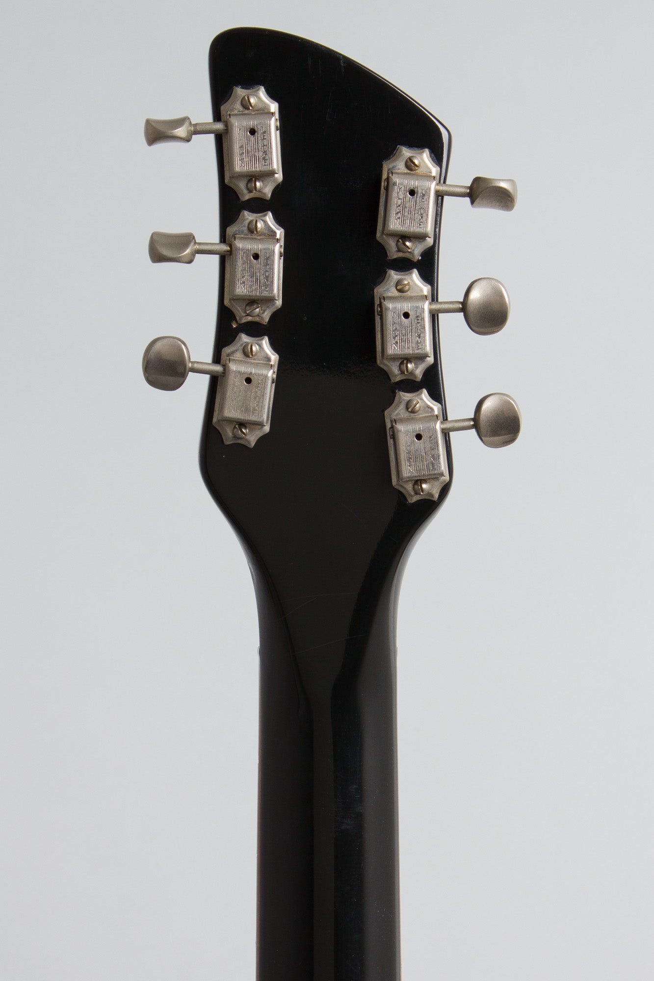 Rickenbacker Model 325 Semi-Hollow Body Electric Guitar (1967)