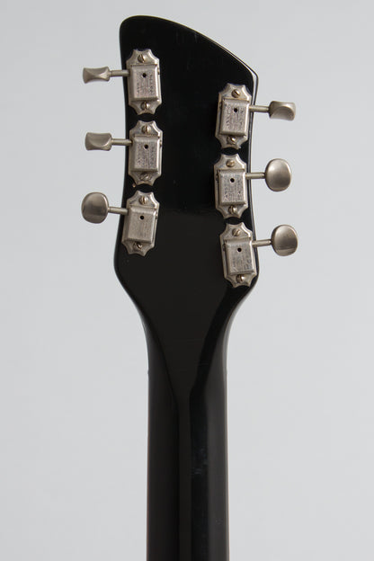 Rickenbacker Model 325 Semi-Hollow Body Electric Guitar (1967)