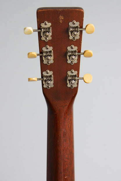C. F. Martin 000-18 Flat Top Acoustic Guitar (1946)