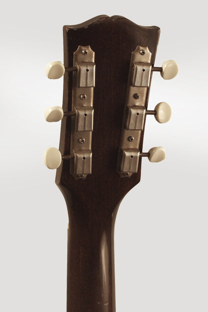 Gibson ES-140 Arch Top Hollow Body Electric Guitar (1953)
