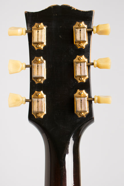 Gibson ES-350 Arch Top Hollow Body Electric Guitar (1952)