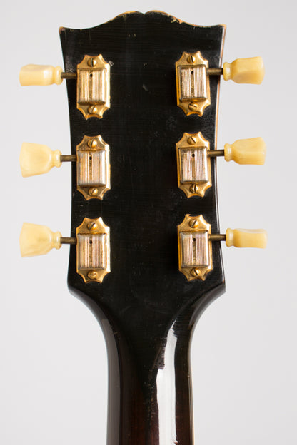 Gibson ES-350 Arch Top Hollow Body Electric Guitar (1952)