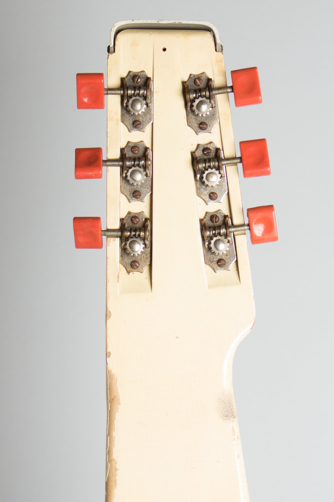 Gibson BR-1 Ultratone Lap Steel Electric Guitar (1946)