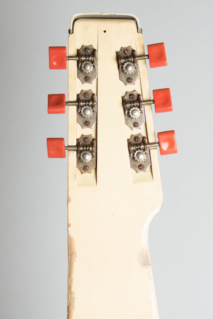 Gibson BR-1 Ultratone Lap Steel Electric Guitar (1946)
