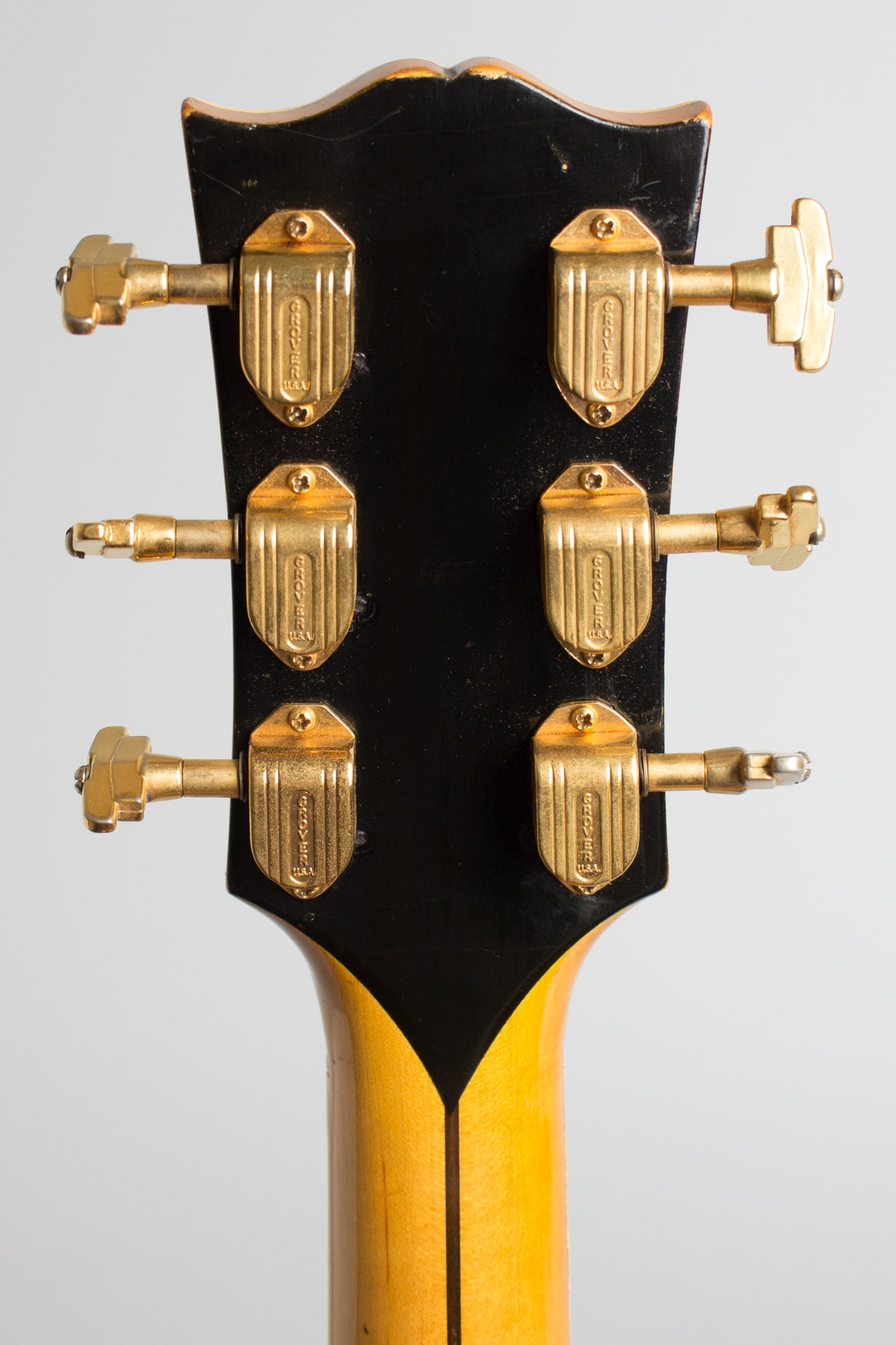 Gibson ES-350PN Premier Arch Top Hollow Body Electric Guitar (1948)