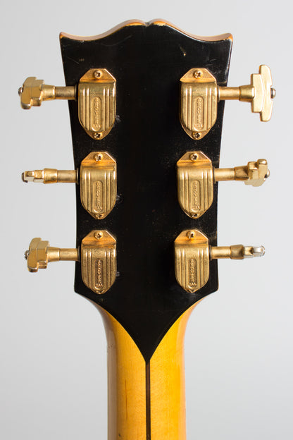 Gibson ES-350PN Premier Arch Top Hollow Body Electric Guitar (1948)