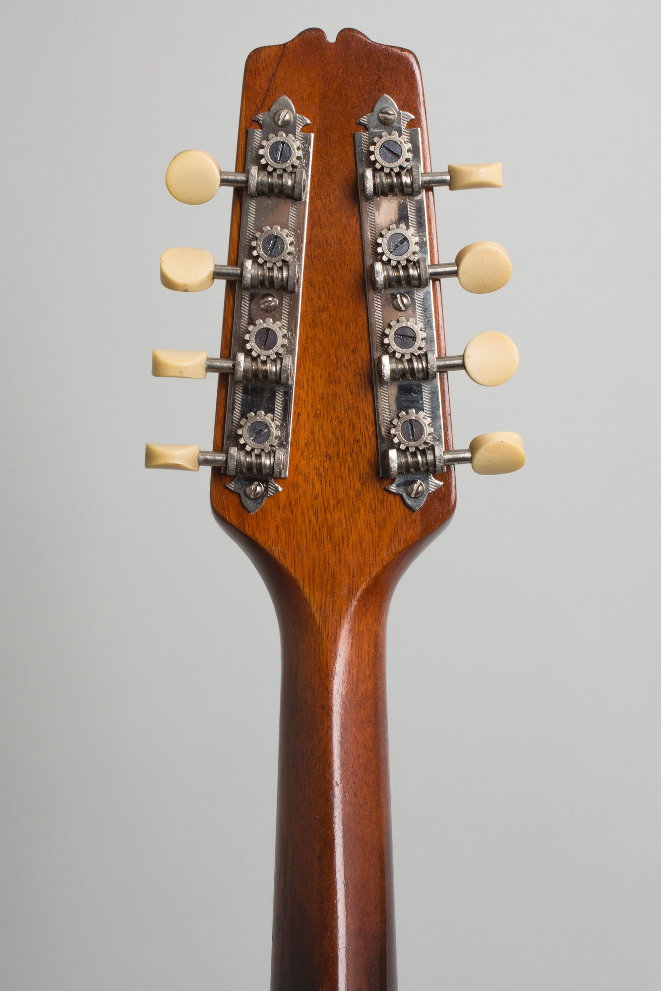 Gibson Style A Snakehead Carved Top Mandolin (1923)