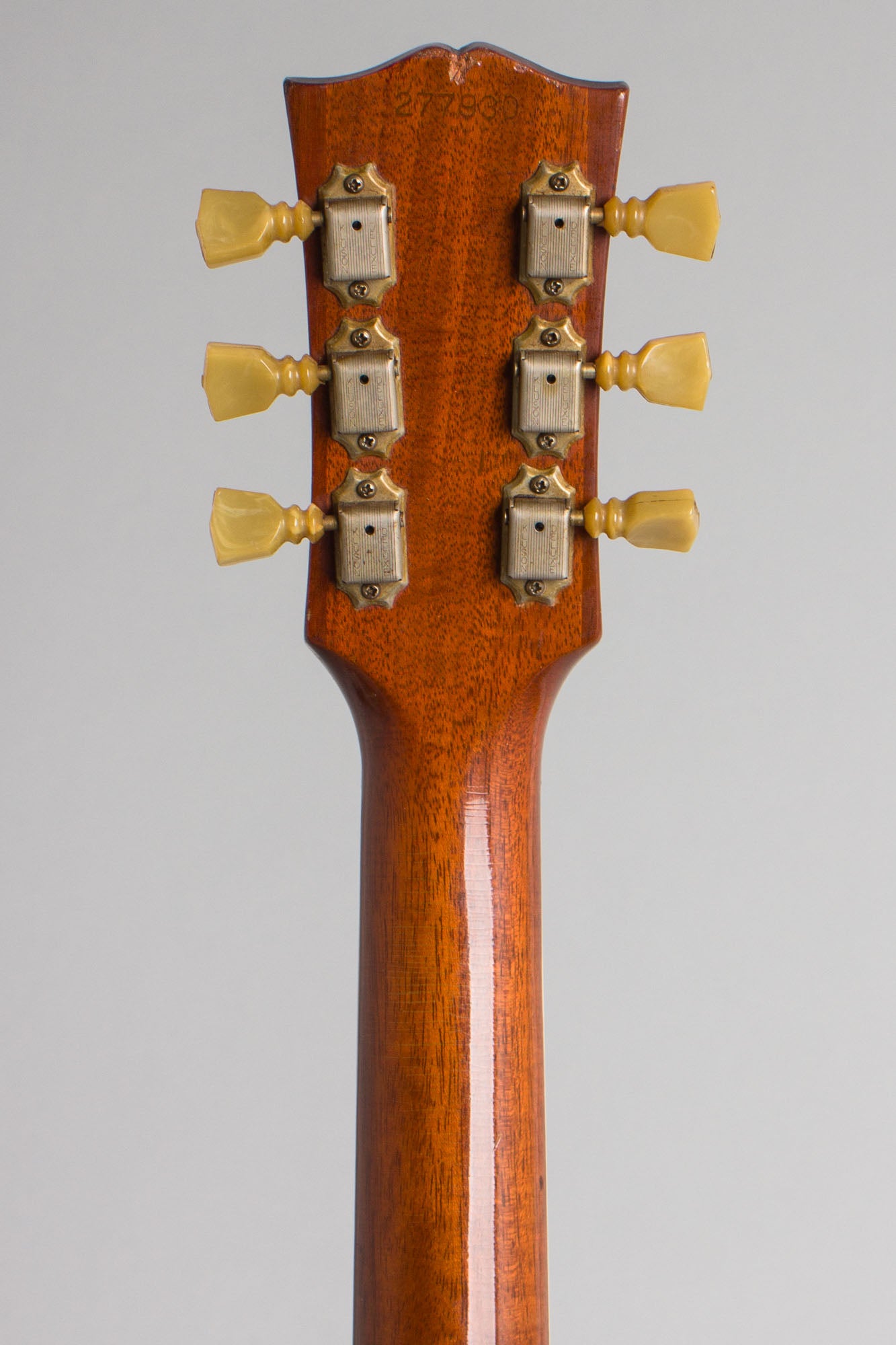 Gibson ES-175DN Arch Top Hollow Body Electric Guitar (1965)