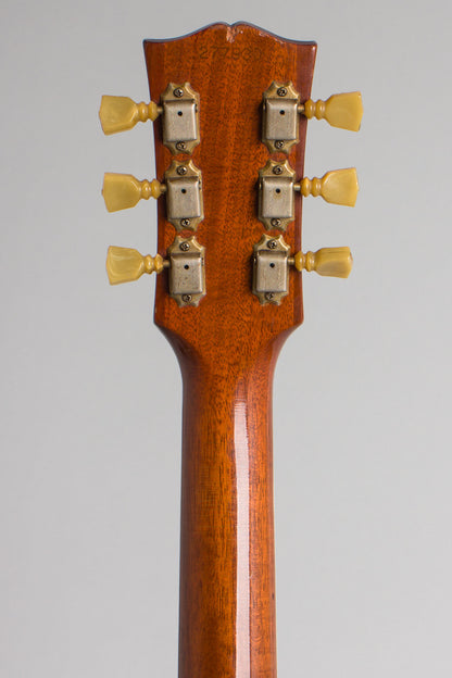 Gibson ES-175DN Arch Top Hollow Body Electric Guitar (1965)