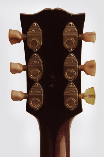 Gibson L-5 Arch Top Acoustic Guitar (1942)