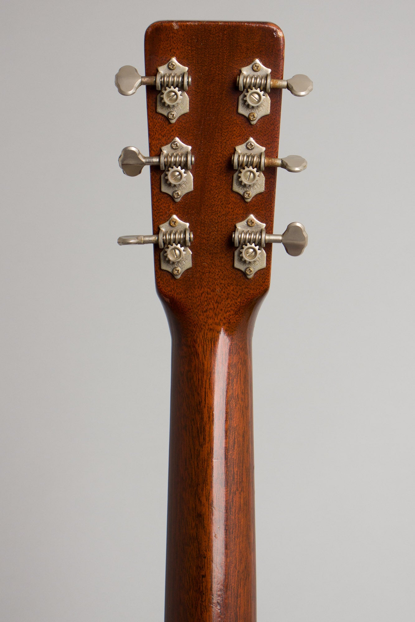 C. F. Martin 000-18 Flat Top Acoustic Guitar (1965)