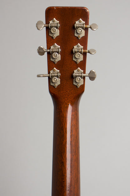 C. F. Martin 000-18 Flat Top Acoustic Guitar (1965)