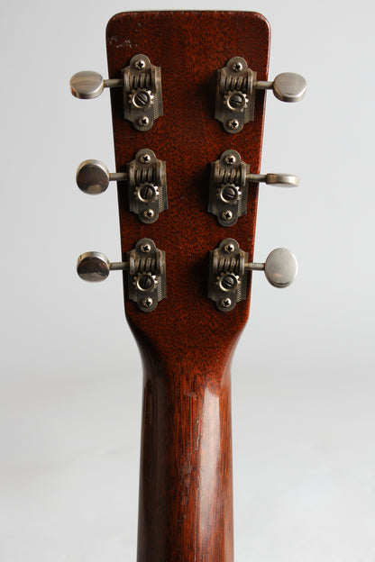 C. F. Martin 5-18 Flat Top Acoustic Guitar (1956)