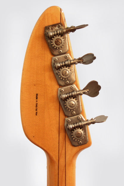 Vox Wyman Bass Electric Bass Guitar (1966)