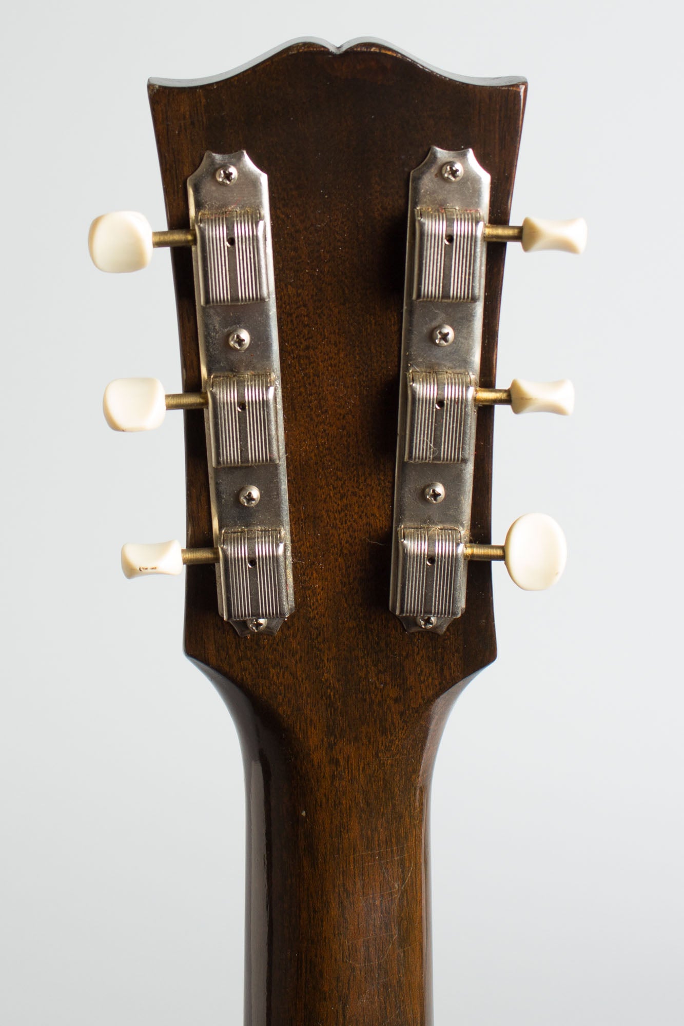 Gibson ES-125 Arch Top Hollow Body Electric Guitar (1953)
