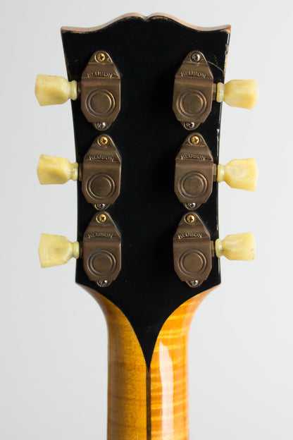 Gibson L-5N Arch Top Acoustic Guitar (1940)