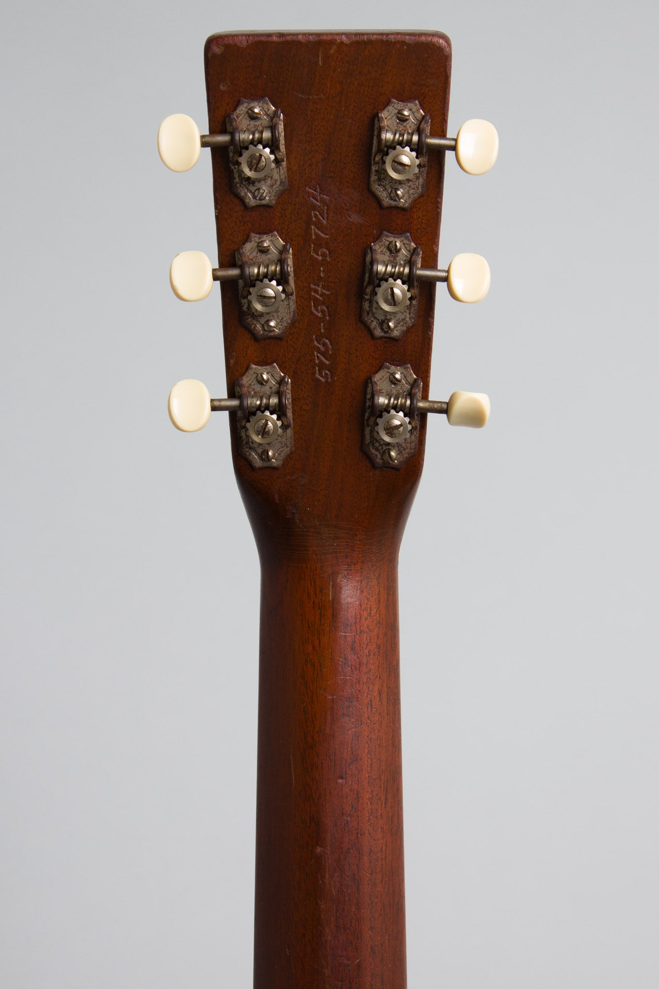C. F. Martin 000-18 Flat Top Acoustic Guitar (1941)