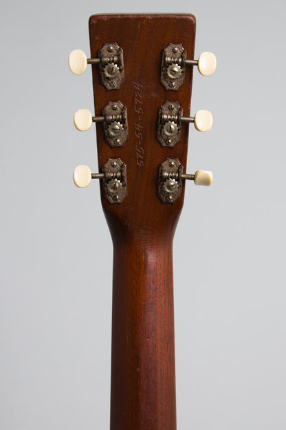 C. F. Martin 000-18 Flat Top Acoustic Guitar (1941)