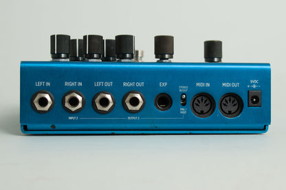 Strymon Mobius Multieffect Effect (2010S)