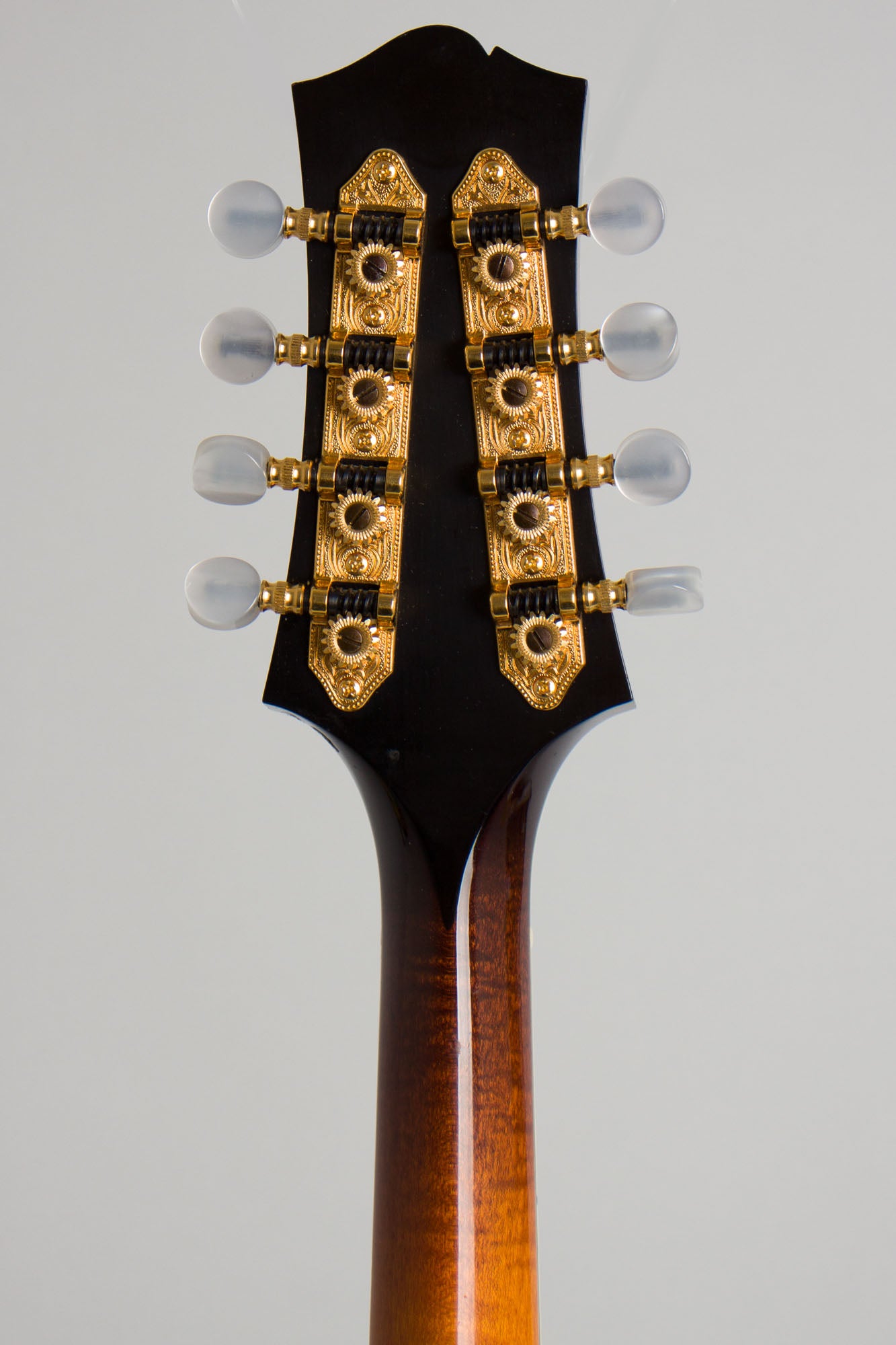 Collings MT-2 Carved Top Mandolin (2003)