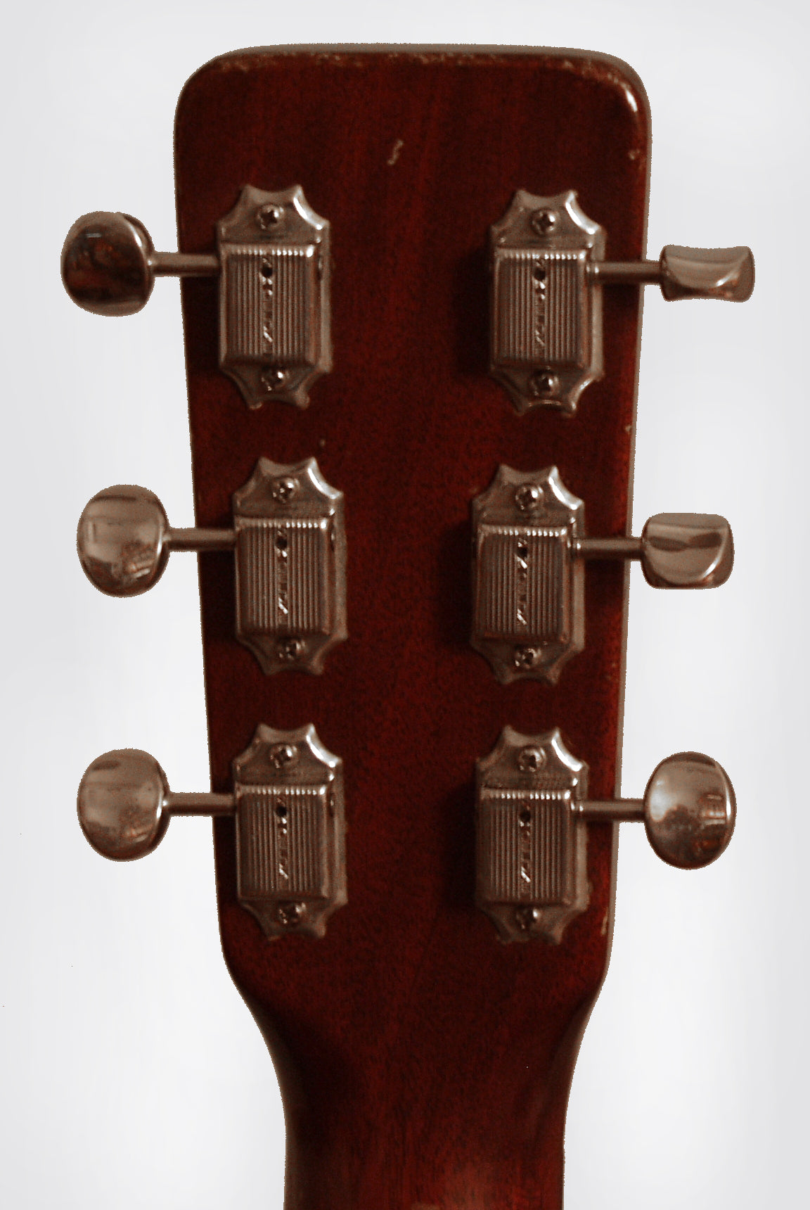 C. F. Martin D-21 Flat Top Acoustic Guitar (1962)