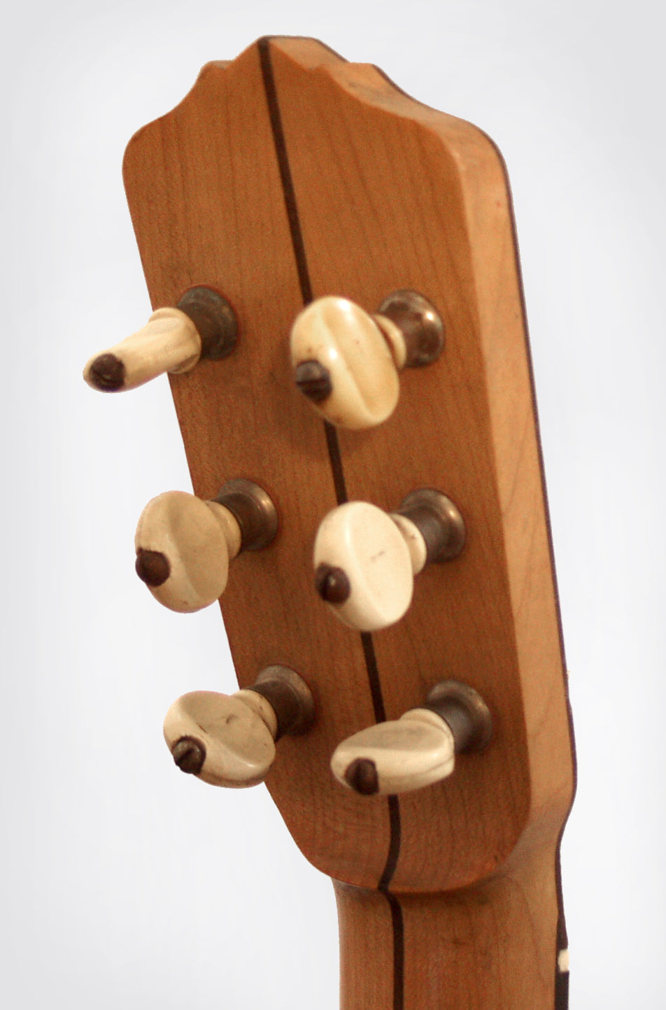 Fairbanks/Vega Little Wonder Guitar Banjo (1920)