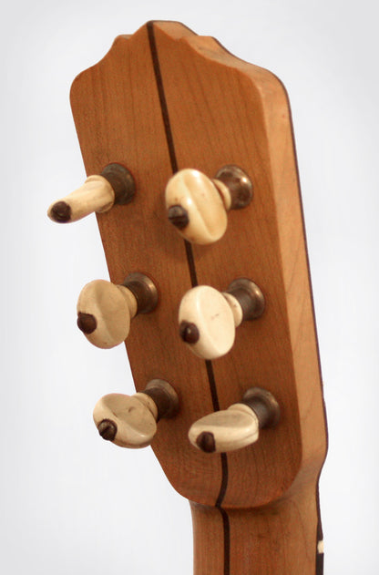 Fairbanks/Vega Little Wonder Guitar Banjo (1920)