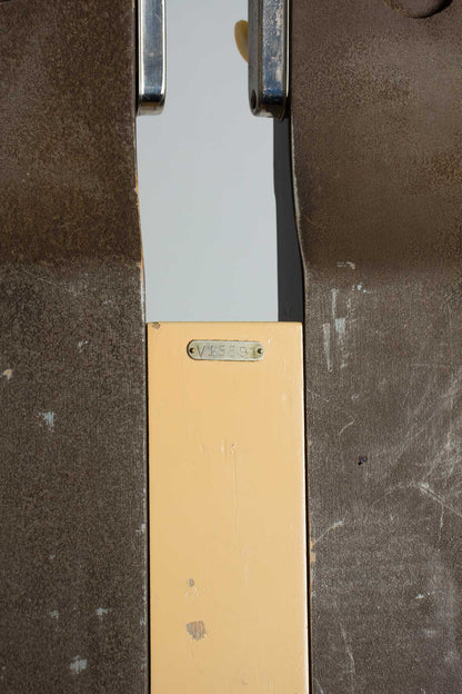 National Grand Console Model 1050 Double Eight Lap Steel Electric Guitar (1949)
