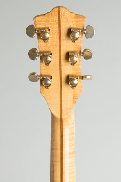Guild Duane Eddy DE-500 Thinline Hollow Body Electric Guitar (1967)