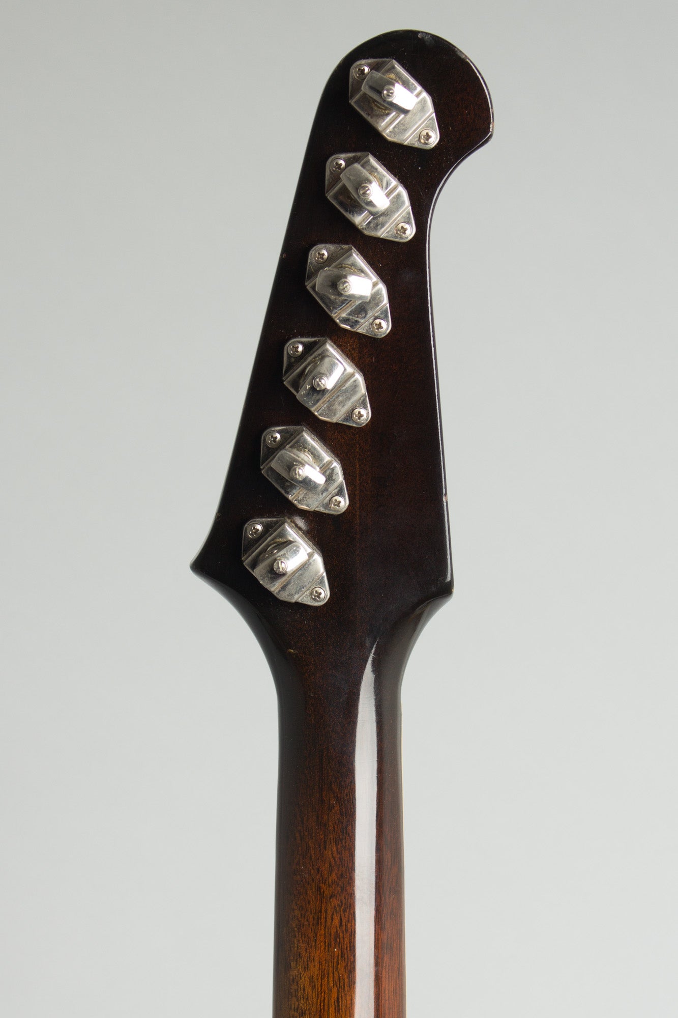 Gibson Firebird III Solid Body Electric Guitar (1965)