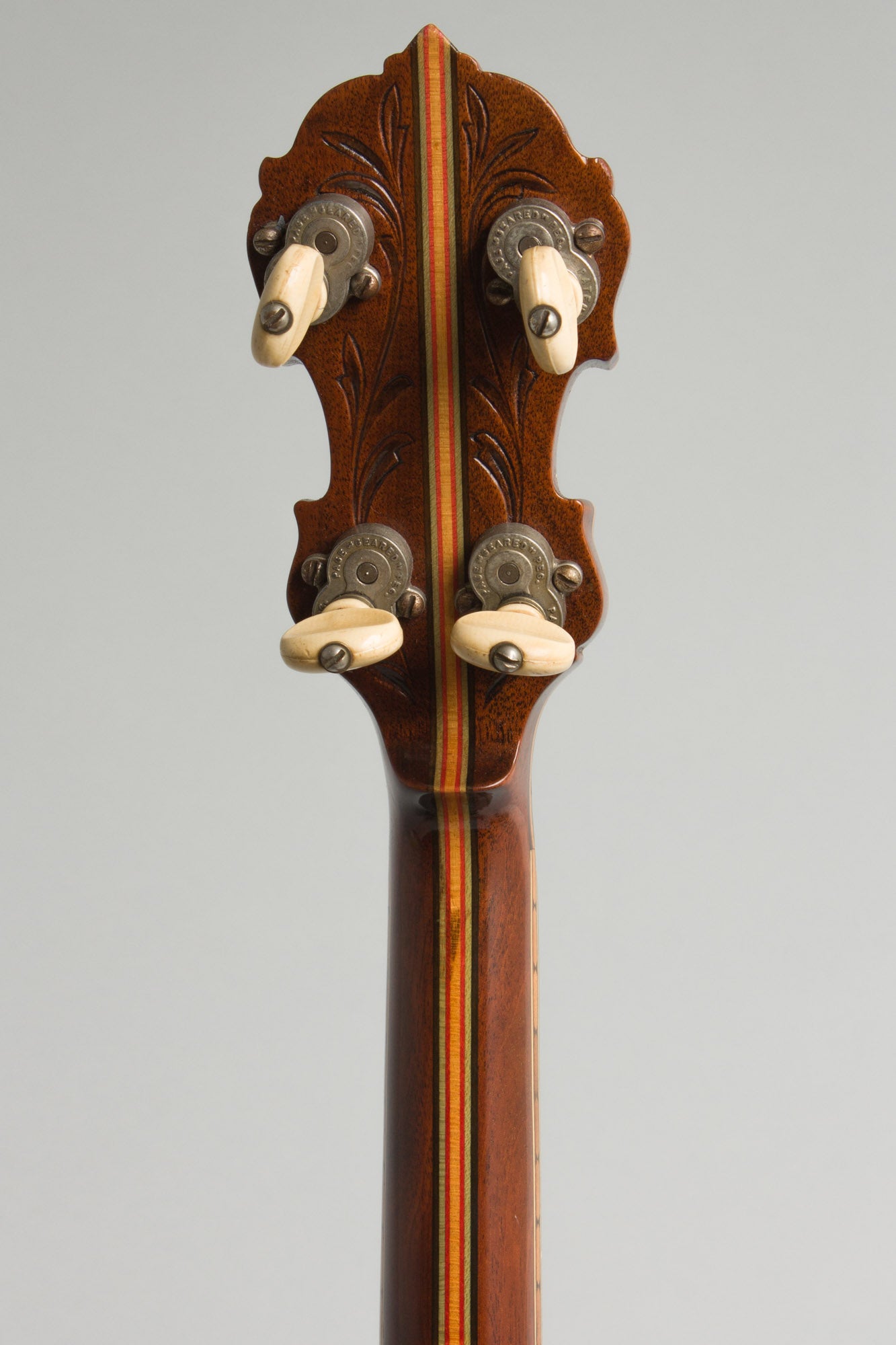 Paramount Style C Tenor Banjo (1926)