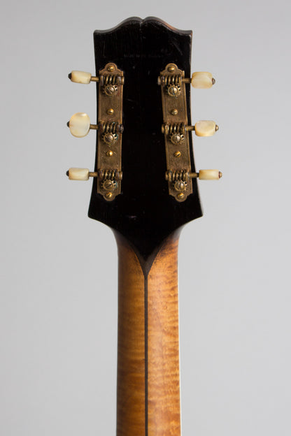 Gibson L-5 Arch Top Acoustic Guitar (1931)
