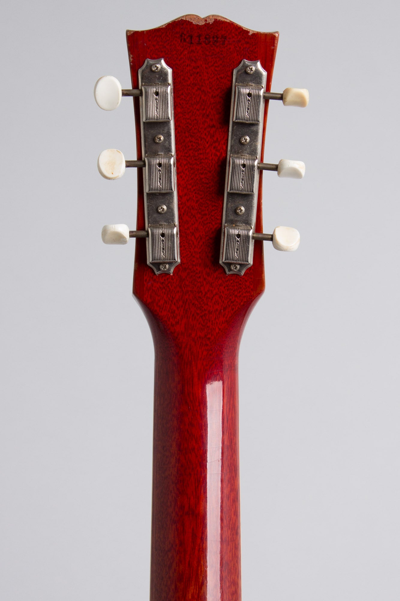 Gibson Les Paul/SG Special Solid Body Electric Guitar (1960)
