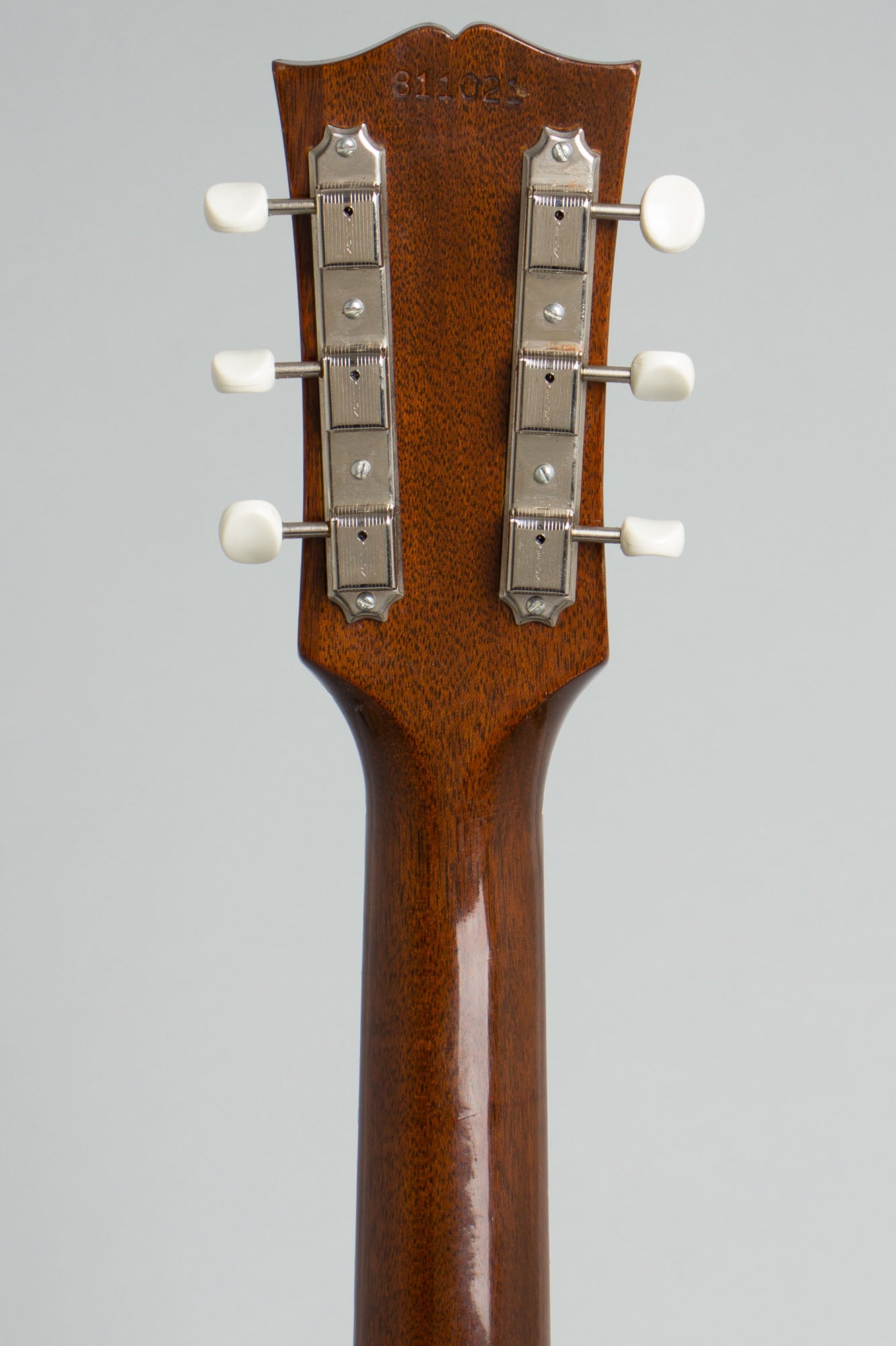 Gibson ES-125CD Arch Top Hollow Body Electric Guitar (1966)