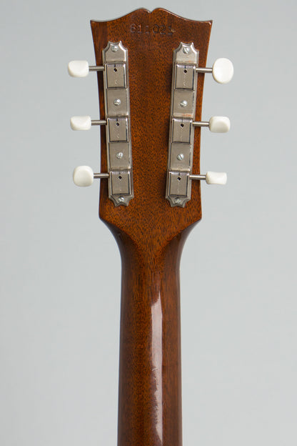 Gibson ES-125CD Arch Top Hollow Body Electric Guitar (1966)