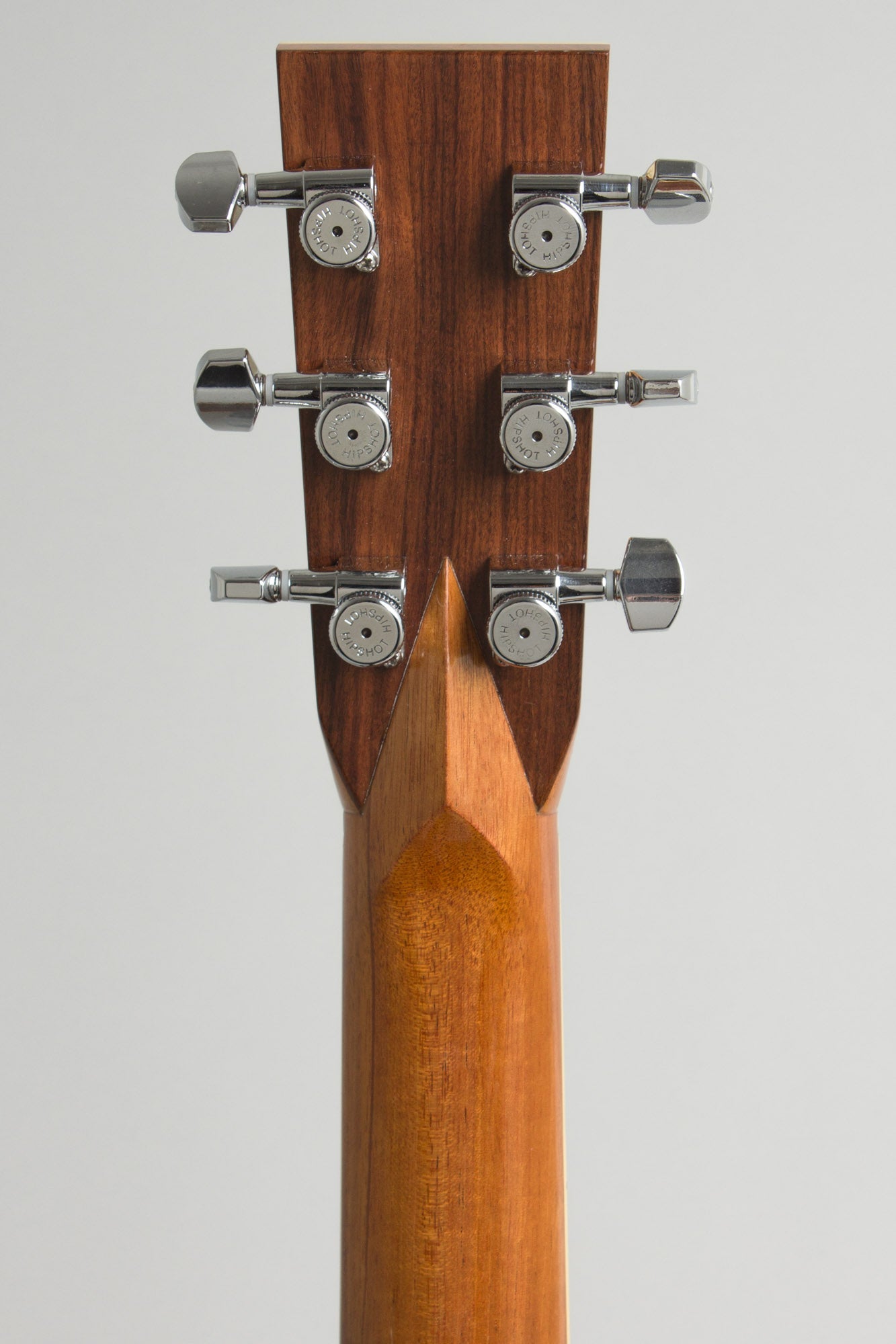 Tristani Style 5-18 Terz Parlor Guitar (2020)