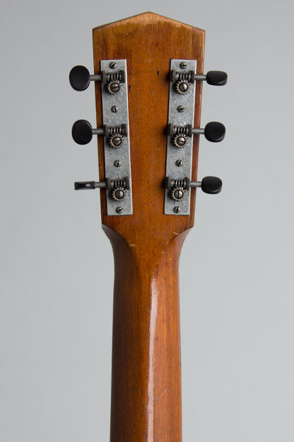 Kalamazoo KG-14 Flat Top Acoustic Guitar (1936)