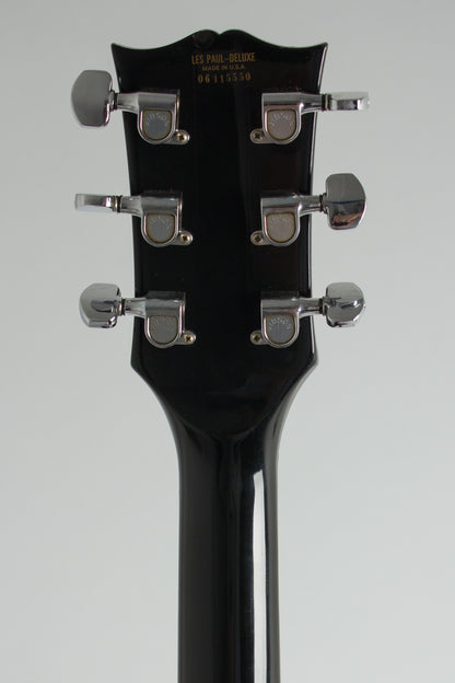 Gibson Les Paul Pro Deluxe Solid Body Electric Guitar (1977)