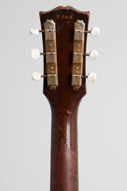 Gibson Les Paul Junior Solid Body Electric Guitar (1957)