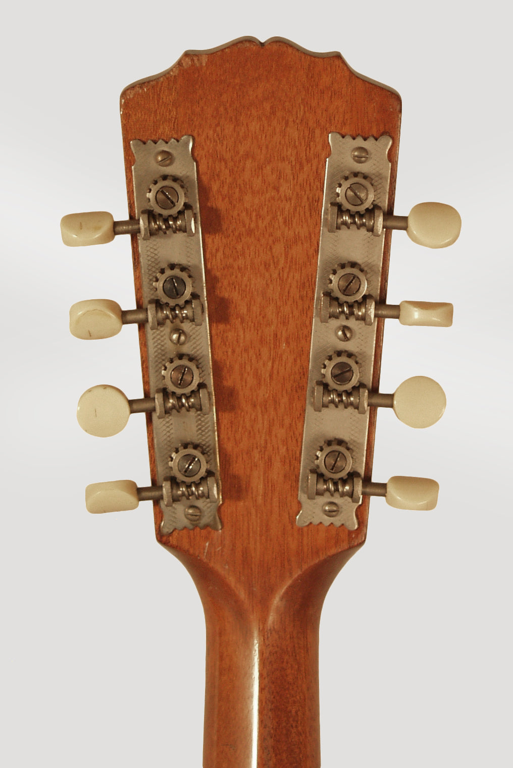 Gibson Style A Carved Top Mandolin (1919)