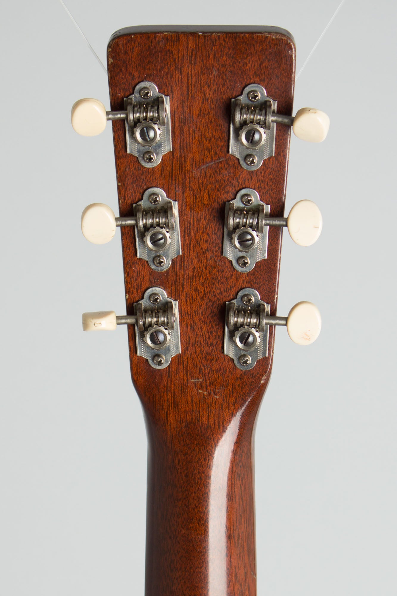 C. F. Martin 00-17 Flat Top Acoustic Guitar (1956)